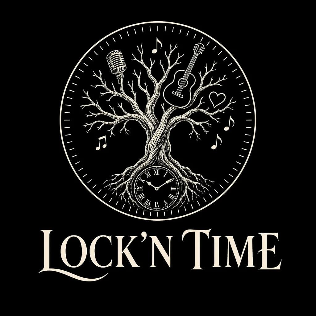 LOCK'N TIME — official mark